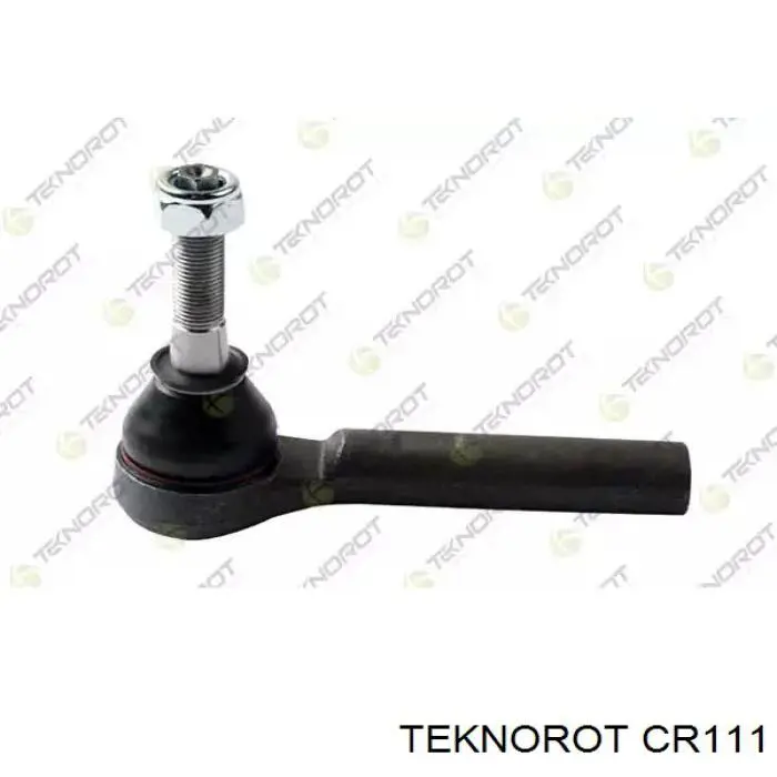 CR111 Teknorot Ponta externa da barra de direção