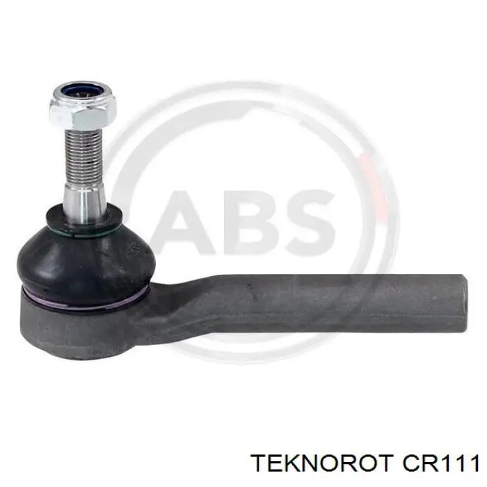 Compre CR111 Teknorot Ponta externa da barra de direção