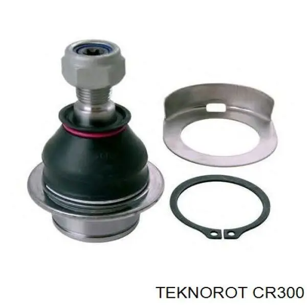 Compre CR300 Teknorot Montante de estabilizador traseiro
