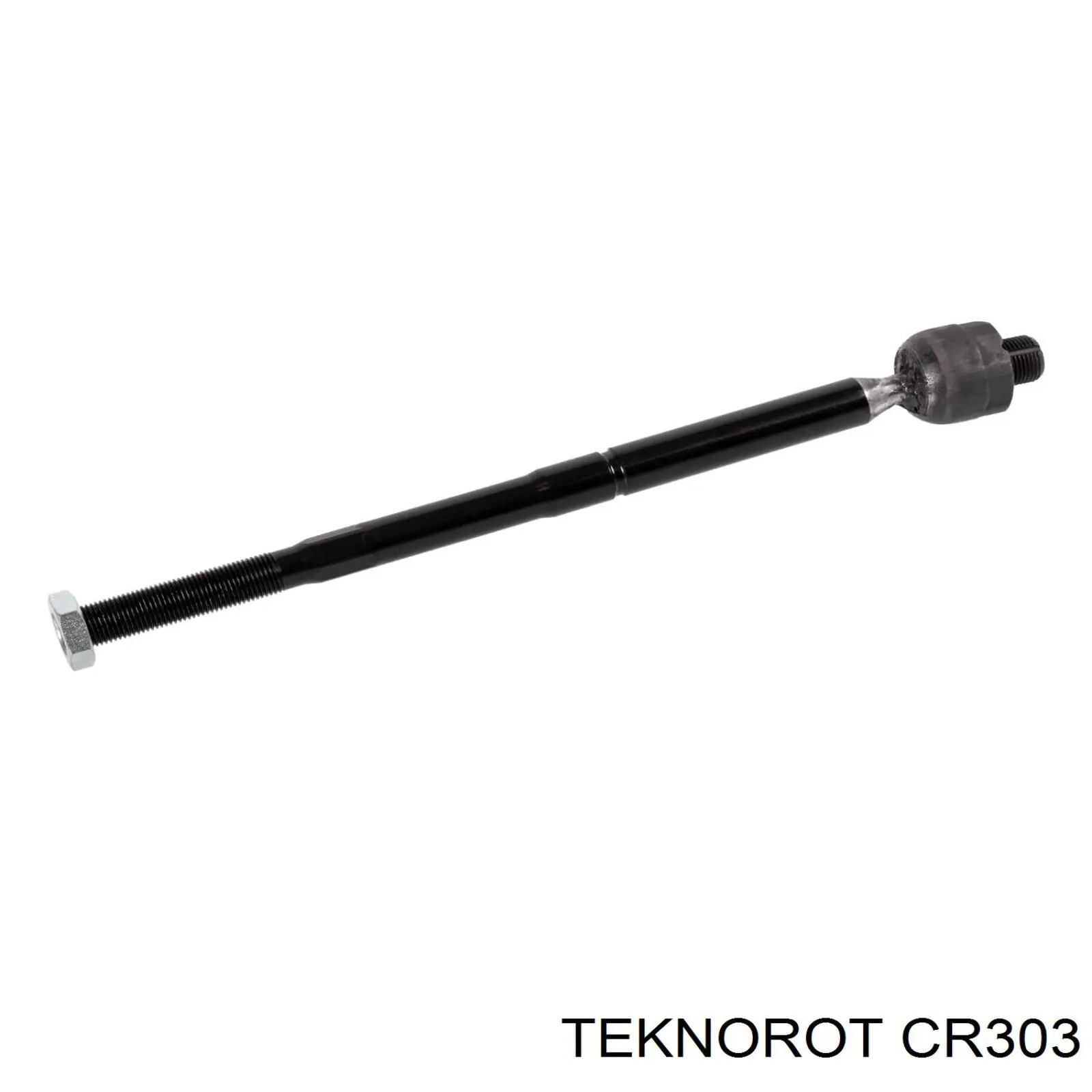 Compre CR303 Teknorot Tração de direção