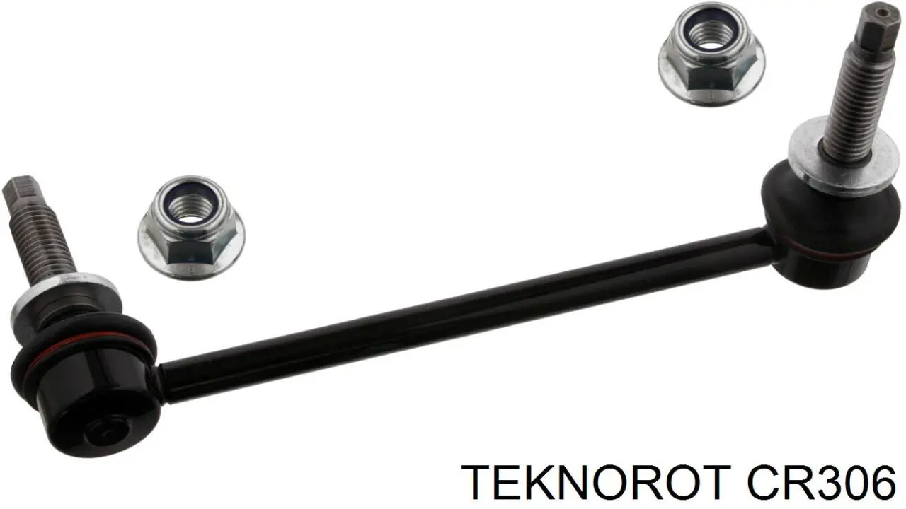 Compre CR306 Teknorot Montante direito de estabilizador dianteiro