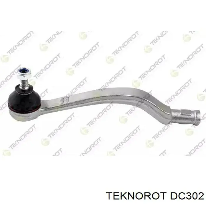 Ponta externa da barra de direção Teknorot DC302 preço, a partir de 14,19 USD