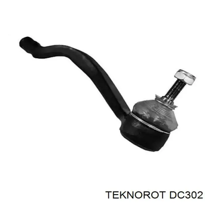 Compre DC302 Teknorot Ponta externa da barra de direção