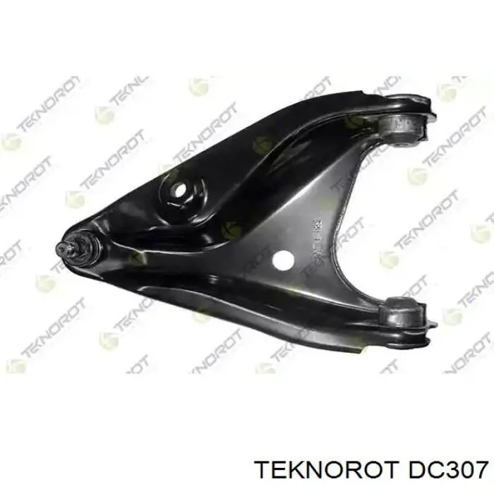 Braço oscilante inferior direito de suspensão dianteira Teknorot DC307 preço, a partir de 6,38 USD