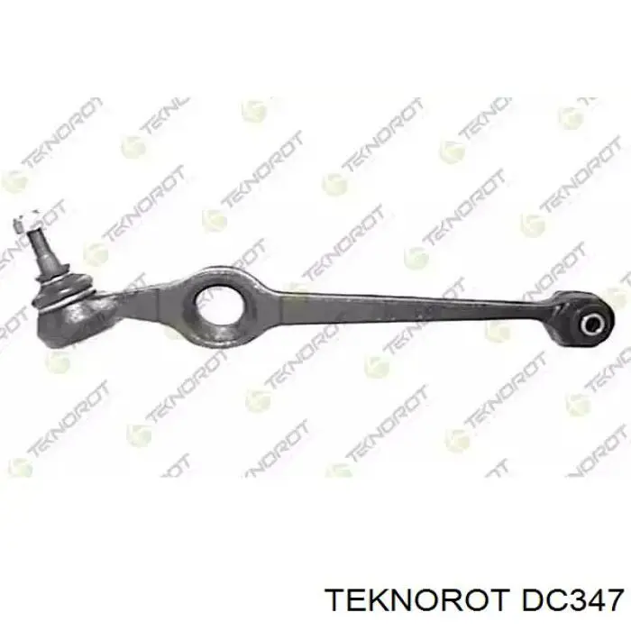 Compre DC347 Teknorot Barra transversal de suspensão traseira