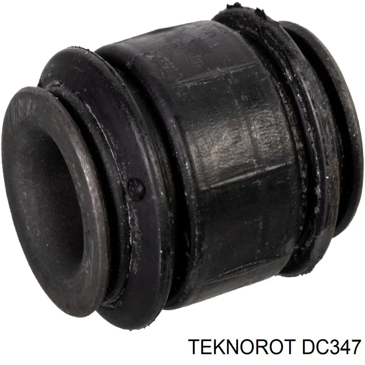 Barra transversal de suspensão traseira Teknorot DC347 preço, a partir de 31,09 USD
