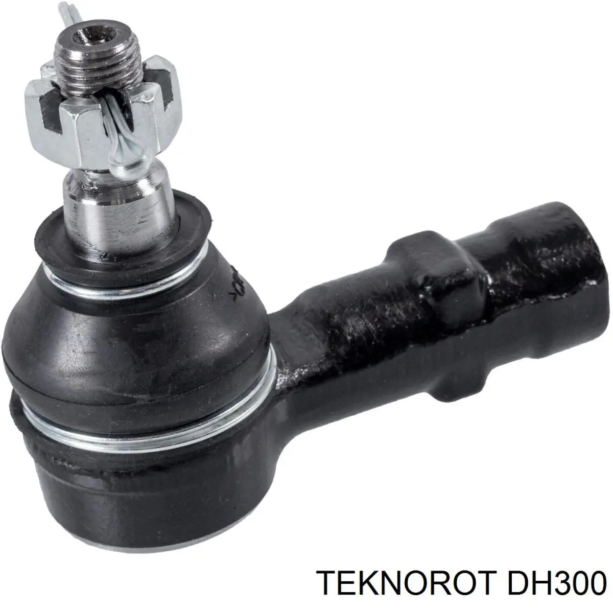 Compre DH300 Teknorot Ponta externa da barra de direção