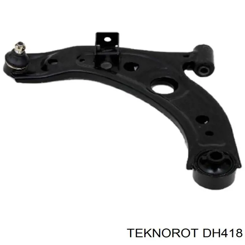 Braço oscilante inferior direito de suspensão dianteira Teknorot DH418 preço, a partir de 49,68 USD