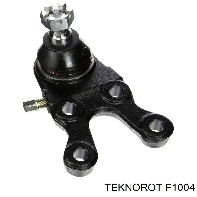 Suporte de esfera inferior 39621 Lemforder