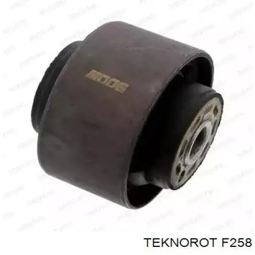 Compre F258 Teknorot Braço oscilante inferior direito de suspensão dianteira