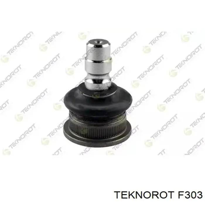 Compre F303 Teknorot Suporte de esfera inferior