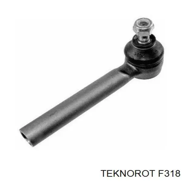 Compre F318 Teknorot Ponta externa da barra de direção