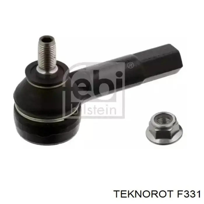 Compre F331 Teknorot Ponta externa da barra de direção