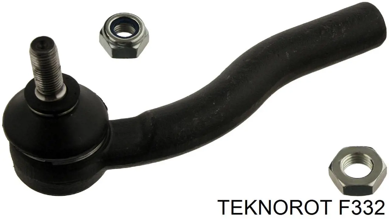 Ponta externa da barra de direção Teknorot F332 preço, a partir de 12,95 USD