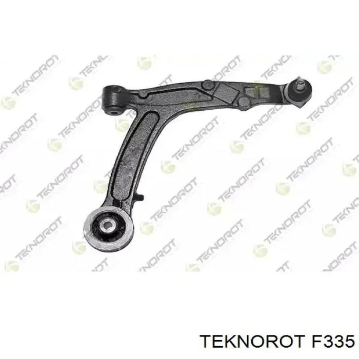 Braço oscilante inferior direito de suspensão dianteira Teknorot F335 preço, a partir de 68,74 USD