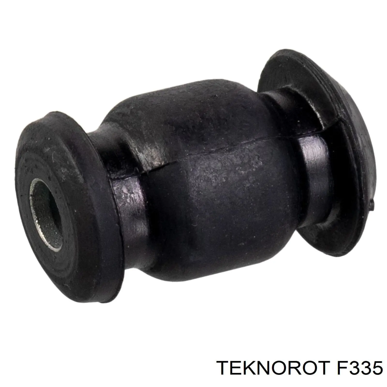 Compre F335 Teknorot Braço oscilante inferior direito de suspensão dianteira