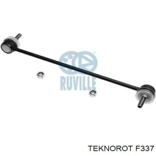 Compre F337 Teknorot Montante de estabilizador dianteiro