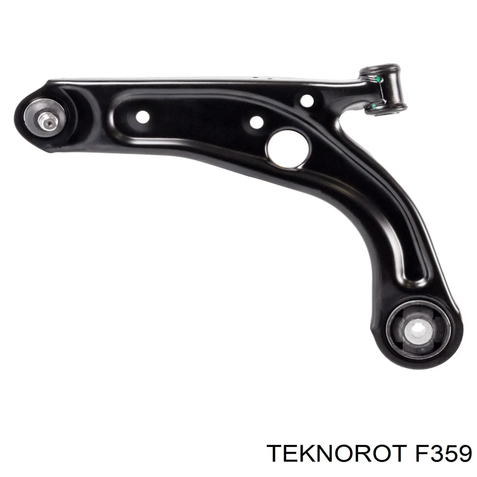 Braço oscilante inferior esquerdo de suspensão dianteira Teknorot F359 preço, a partir de 65,27 USD