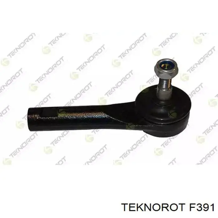 F391 Teknorot Ponta externa da barra de direção
