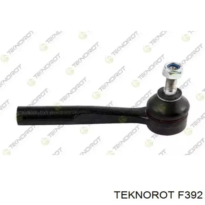 F392 Teknorot Ponta externa da barra de direção