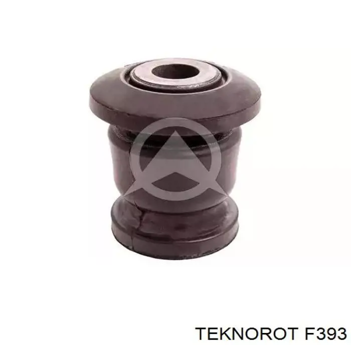 Compre F393 Teknorot Braço oscilante inferior direito de suspensão dianteira