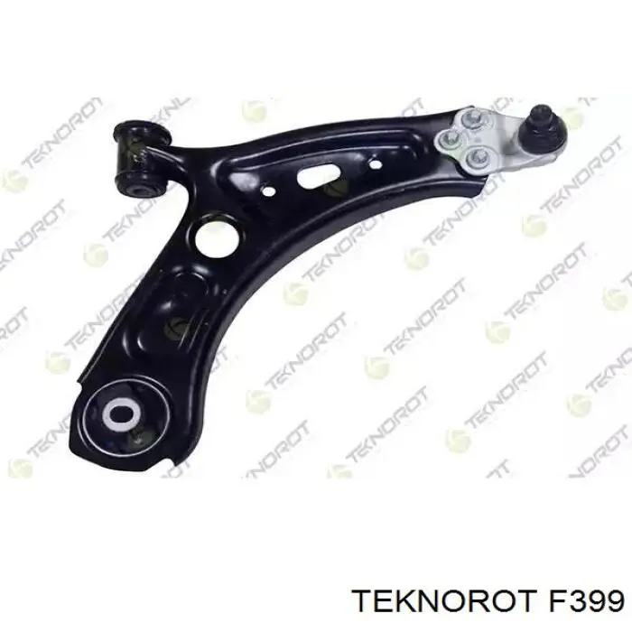 Braço oscilante inferior esquerdo de suspensão dianteira Teknorot F399 preço, a partir de 69,52 USD