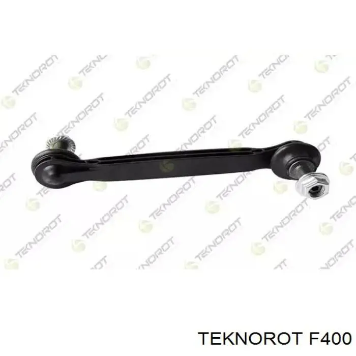 F400 Teknorot Montante de estabilizador traseiro