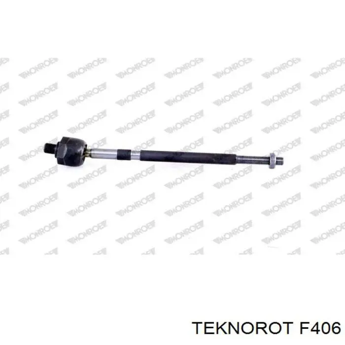 Compre F406 Teknorot Tração de direção