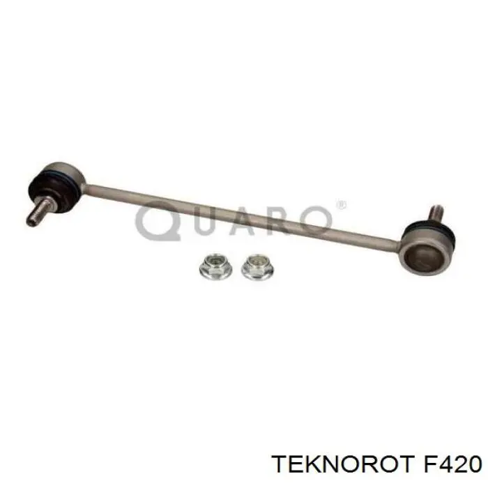 Montante de estabilizador dianteiro Teknorot F420 preço, a partir de 10,78 USD