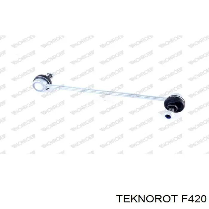 Compre F420 Teknorot Montante de estabilizador dianteiro