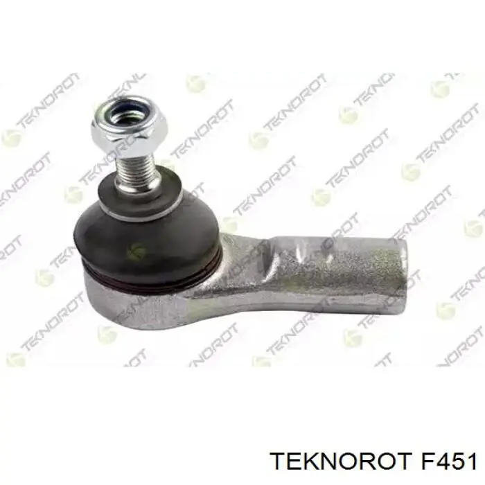 Ponta externa da barra de direção Teknorot F451 preço, a partir de 14,93 USD
