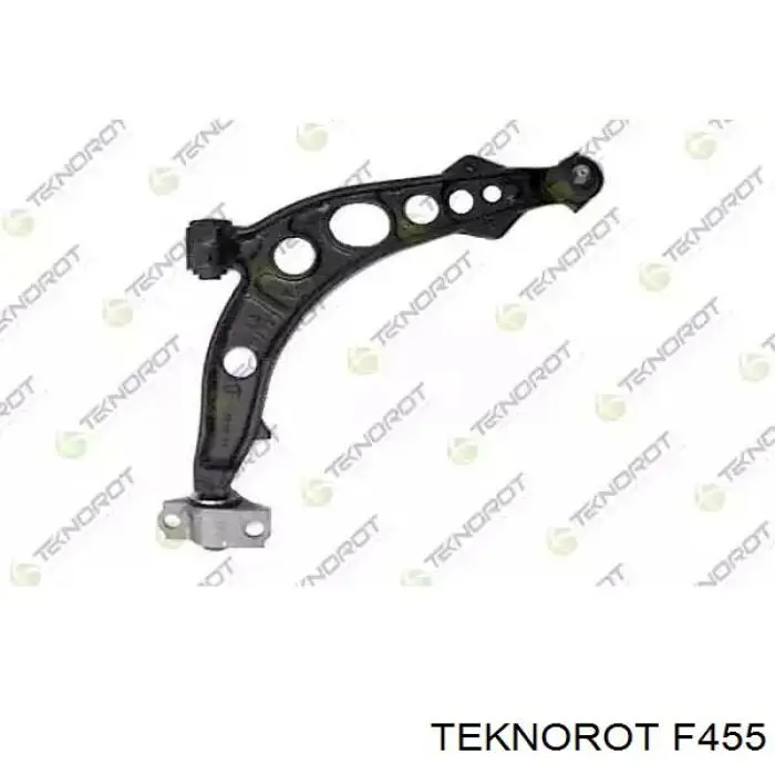 Braço oscilante inferior direito de suspensão dianteira Teknorot F455 preço, a partir de 66,52 USD
