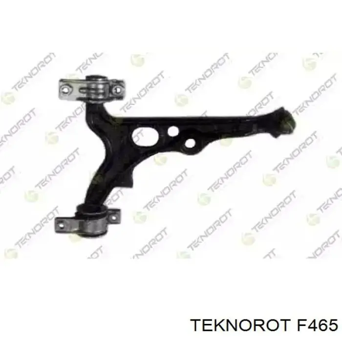Braço oscilante inferior direito de suspensão dianteira Teknorot F465 preço, a partir de 62,39 USD