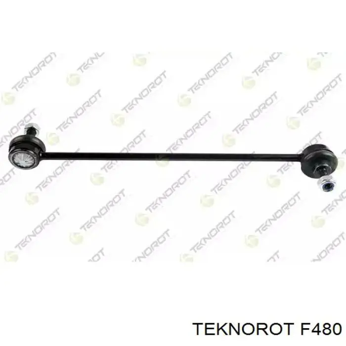Montante de estabilizador dianteiro Teknorot F480 preço, a partir de 13,37 USD
