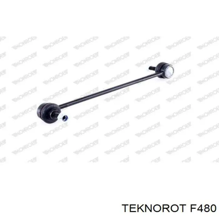 Compre F480 Teknorot Montante de estabilizador dianteiro