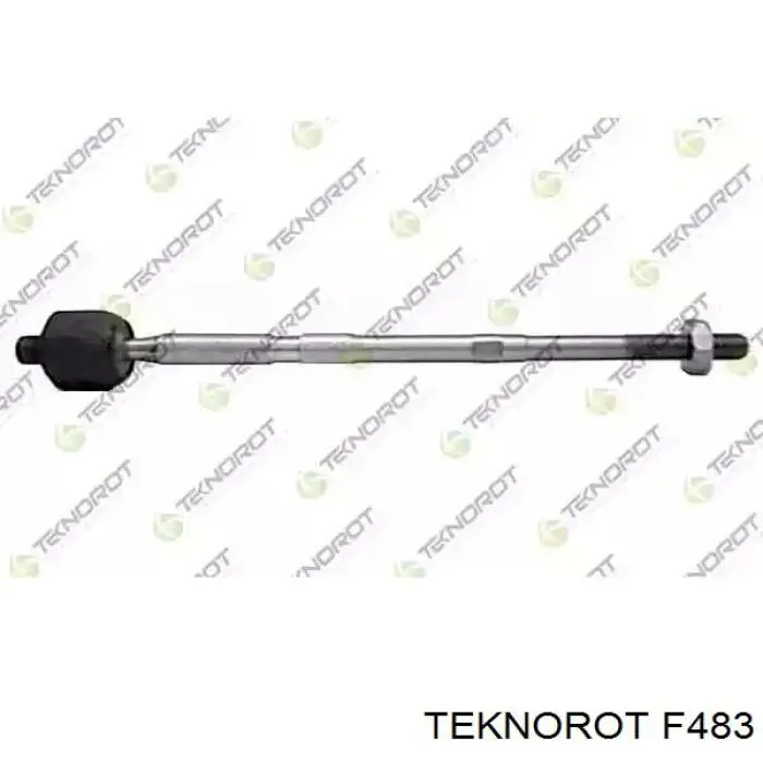 Compre F483 Teknorot Tração de direção