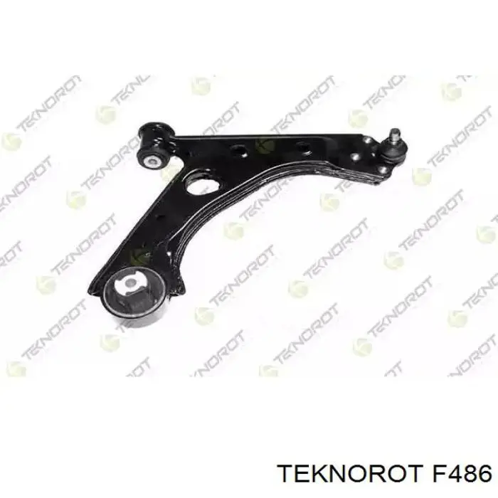 Braço oscilante inferior direito de suspensão dianteira Teknorot F486 preço, a partir de 57,89 USD