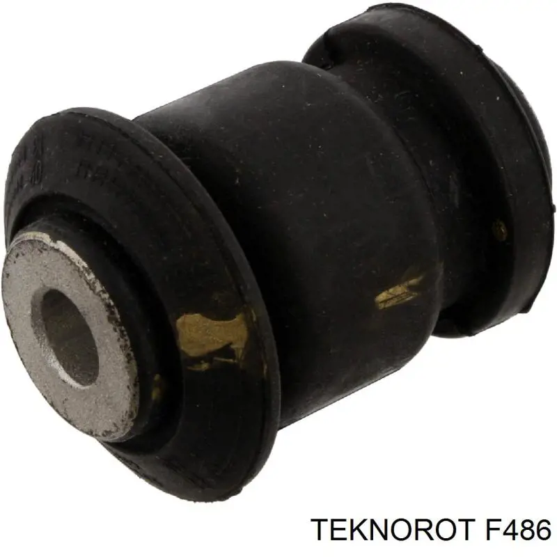 Compre F486 Teknorot Braço oscilante inferior direito de suspensão dianteira