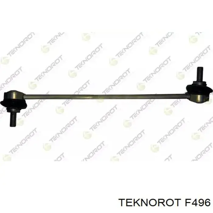 Montante de estabilizador dianteiro Teknorot F496 preço, a partir de 12,50 USD