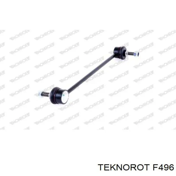 Compre F496 Teknorot Montante de estabilizador dianteiro