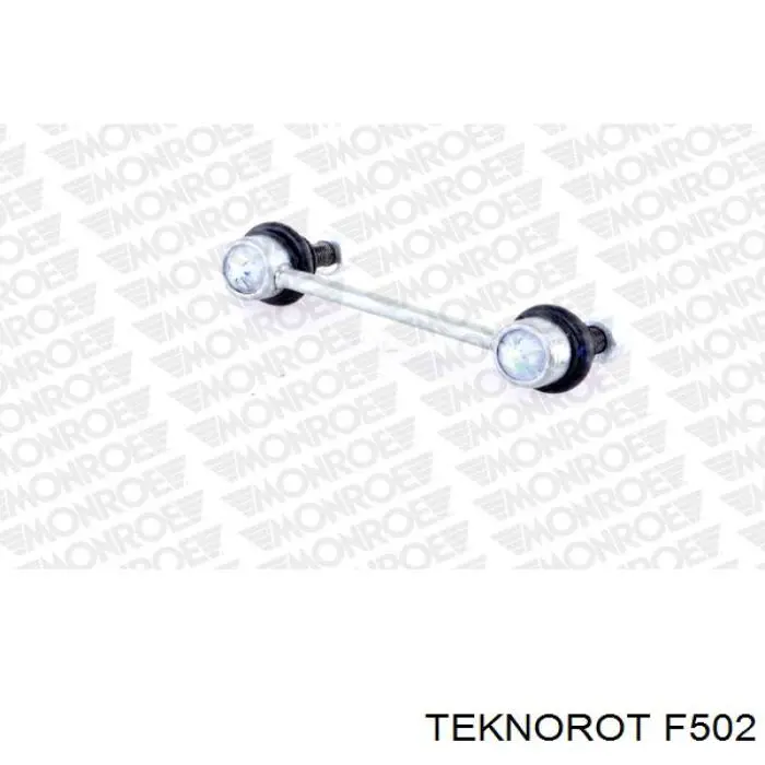 Compre F502 Teknorot Ponta externa da barra de direção