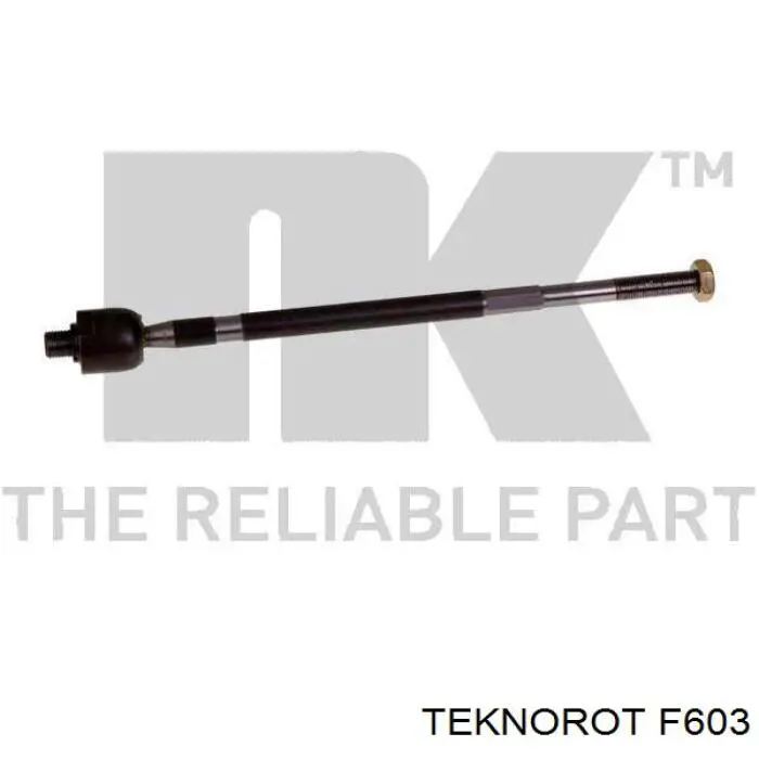 Tração de direção Teknorot F603 preço, a partir de 16,28 USD
