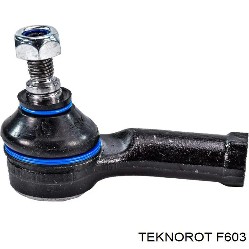 Compre F603 Teknorot Tração de direção