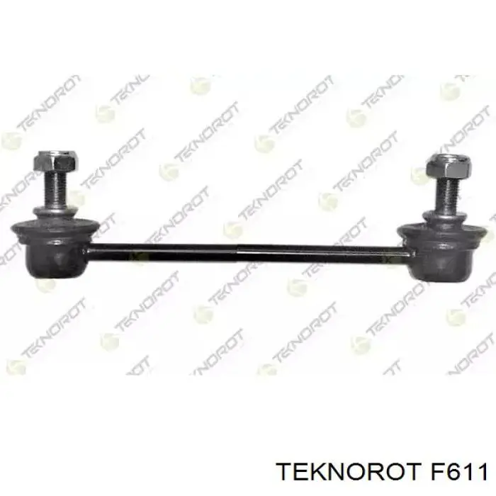 Montante de estabilizador traseiro Teknorot F611 preço, a partir de 14,42 USD