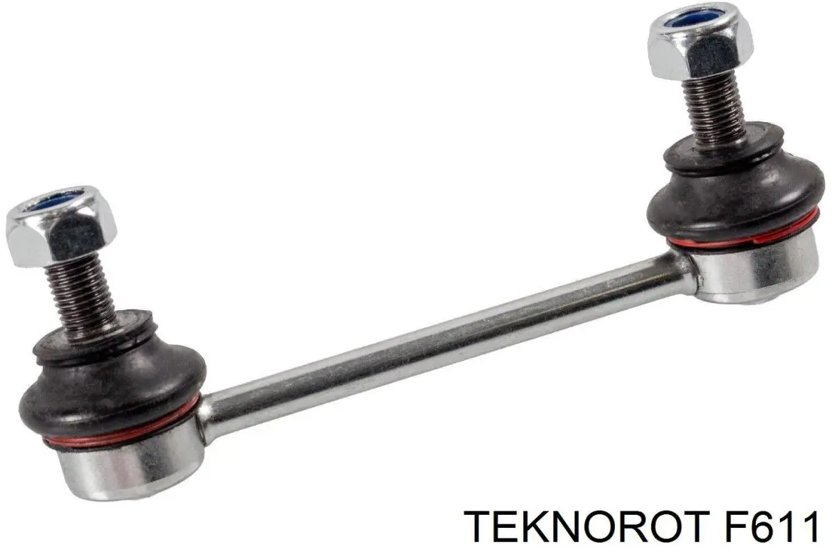 Compre F611 Teknorot Montante de estabilizador traseiro