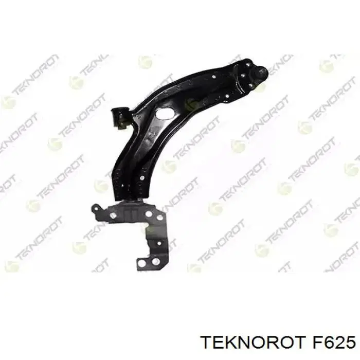Braço oscilante inferior direito de suspensão dianteira Teknorot F625 preço, a partir de 69,93 USD