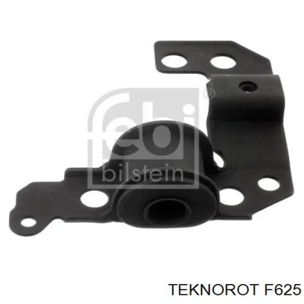 Compre F625 Teknorot Braço oscilante inferior direito de suspensão dianteira
