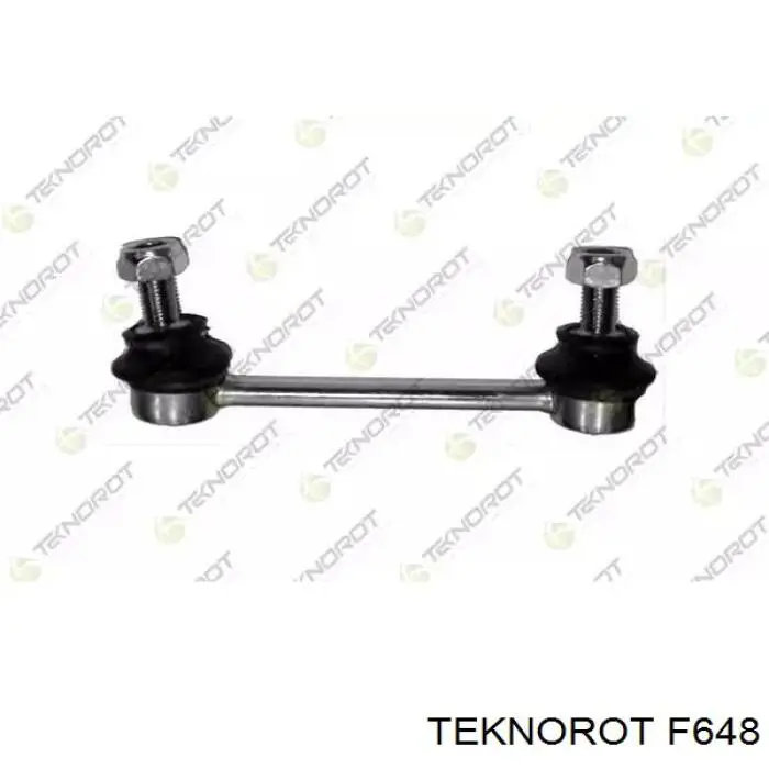 Montante de estabilizador traseiro Teknorot F648 preço, a partir de 14,07 USD