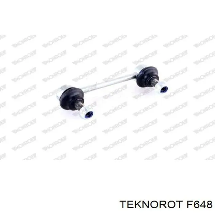 Compre F648 Teknorot Montante de estabilizador traseiro
