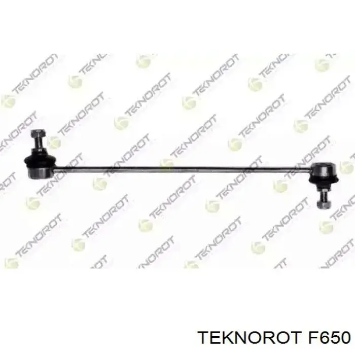 Montante de estabilizador dianteiro Teknorot F650 preço, a partir de 12,28 USD